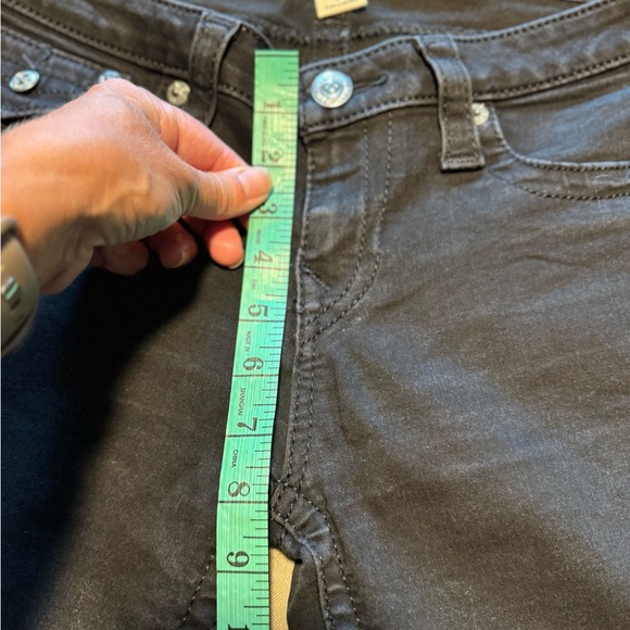 True Religion skinny jeans - Picture 6 of 8